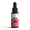 Huile CBD pour Animaux - Novaloa pas cher