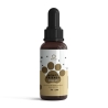 Huile CBD pour Animaux - Novaloa pas cher