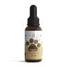 Huile CBD pour Animaux saveur Poulet - Novaloa