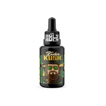 DDM Dépassée Kosher Kush 30 ml The Holy Holy - Liquideo - CBD pas cher