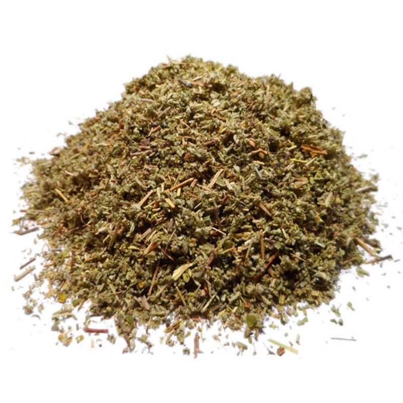 Feuilles de Damiana Substitut Tabac - Deli Hemp pas cher