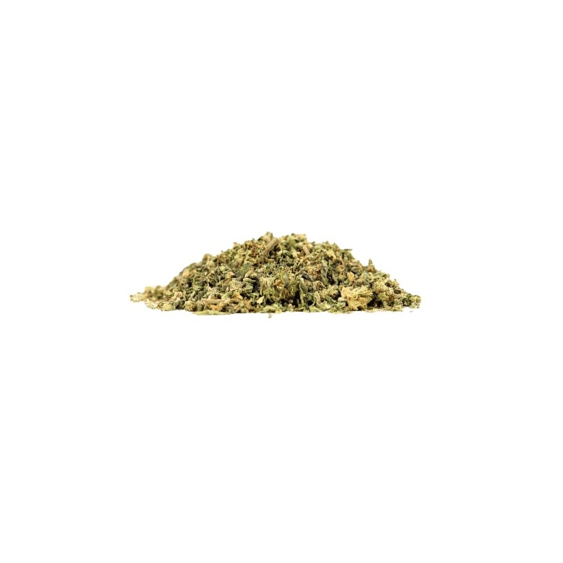 Fleurs CBD Trim Mix - Deli Hemp pas cher