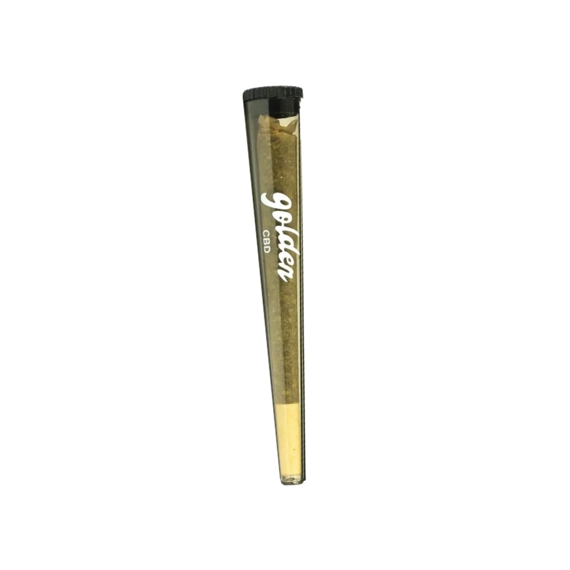 Pré Roll CBD - Golden CBD pas cher Pré Roll CBD - Golden CBD pas cher
