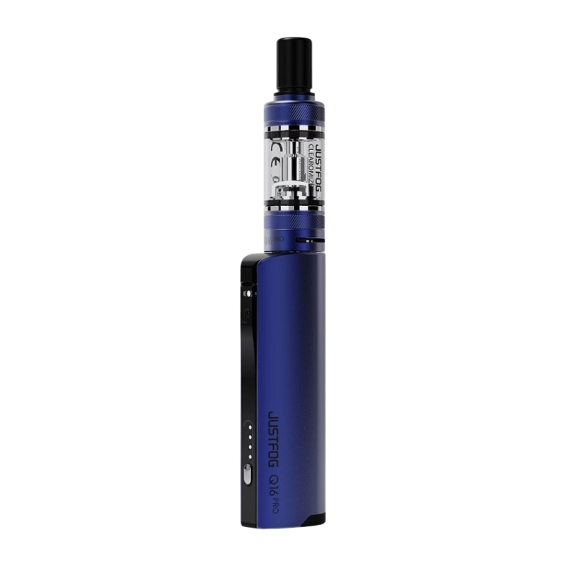 Kit Justfog Q16 Pro - Justfog pas cher