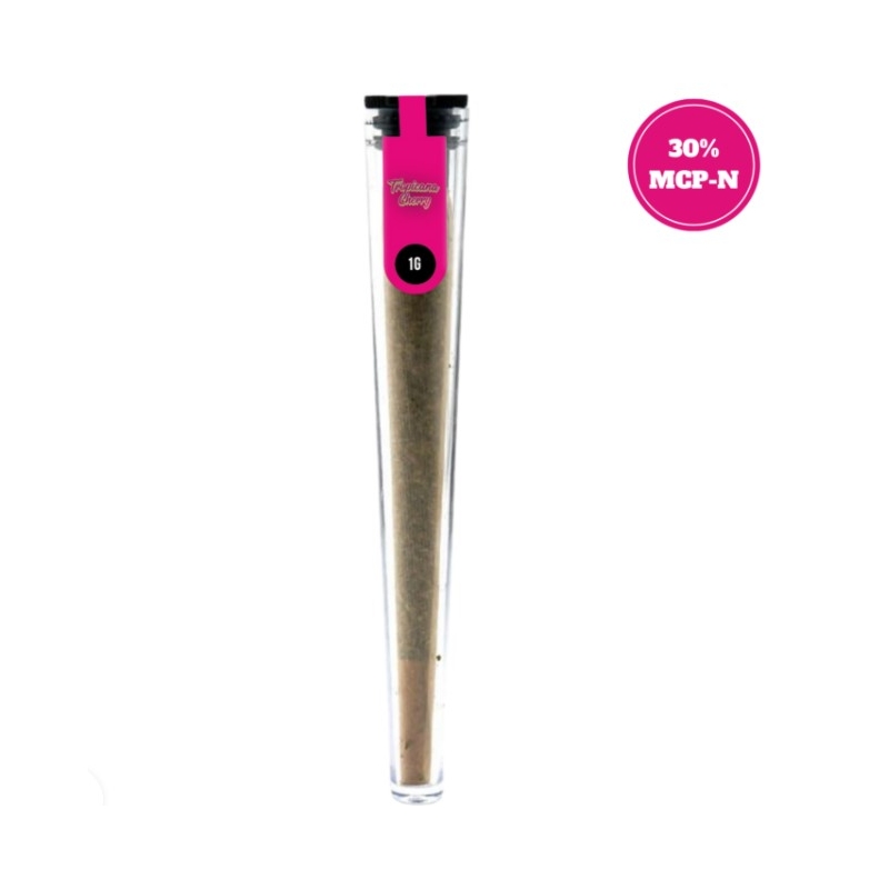 Pré Roll MCP-N Tropicana Cherry 30% - Jok'Air pas cher