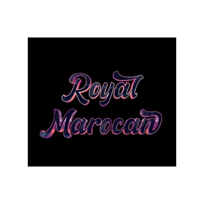 Pré Roll MCP-N Royal Marocan 30% - Jok'Air pas cher