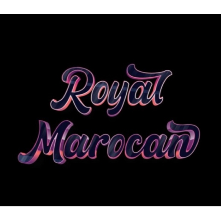 Pré roll MCP-N Royal Marocan 30% -Jok'Air - CBD pas cher