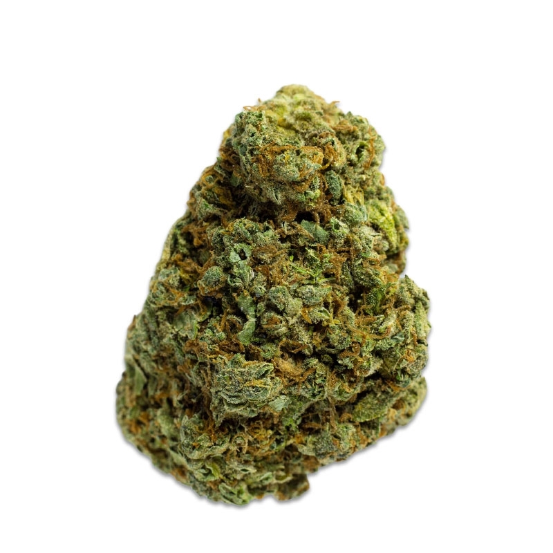 Fleurs CBD Vrac Critical Kush Indoor - Le CBD Discount pas cher