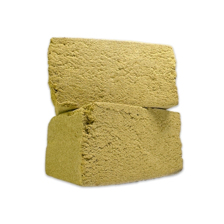 Pollen Vrac CBD 30% Amnesia US Hydroponie - Le CBD Discount