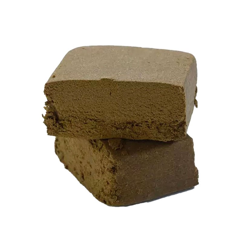 Pollen Vrac CBD 35% Fruity Ketama - Le CBD Discount pas cher