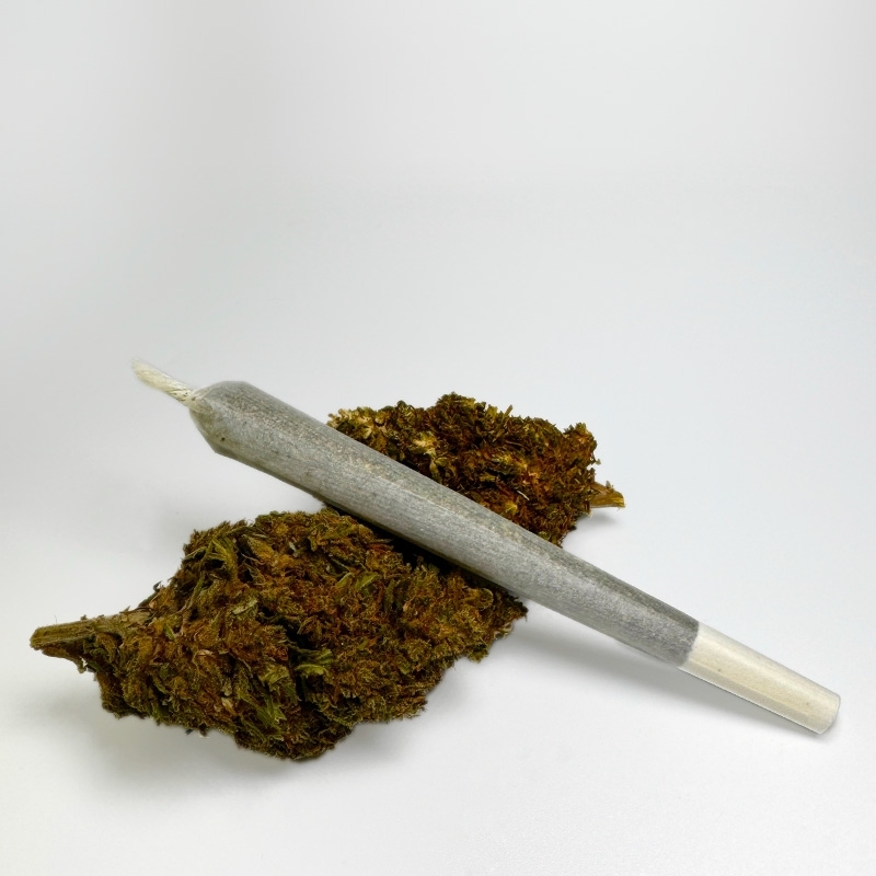 Pré Roll CBD AK47 GH - Le CBD Discount pas cher