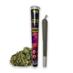 Pré Roll CBD Hawaiian Skunk Indoor - Le CBD Discount