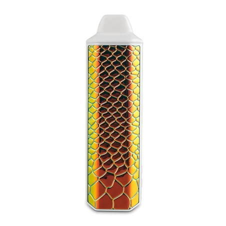 Vaporisateur Aria Edition Gold collector - XVape pas cher