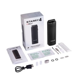 Vaporisateur X-Max Starry 4 - XVAPE pas cher