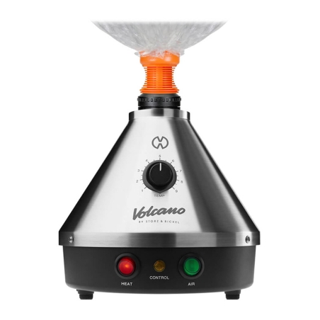 Vaporisateur Volcano Classic - Storz & Bickel pas cher