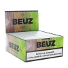Boîte 50 carnets feuilles à rouler Beuz KS Slim - BEUZ pas cher