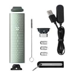 Vaporisateur PAX Plus Kit Complet - PAX pas cher