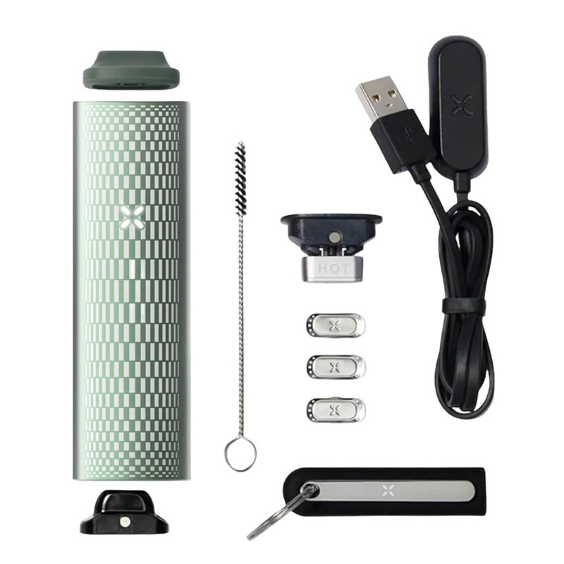 Vaporisateur PAX Plus Kit Complet pas cher