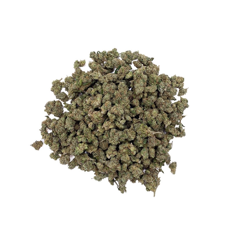 Fleurs CBD Vrac Small Bud Super Skunk - Le CBD Discount pas cher