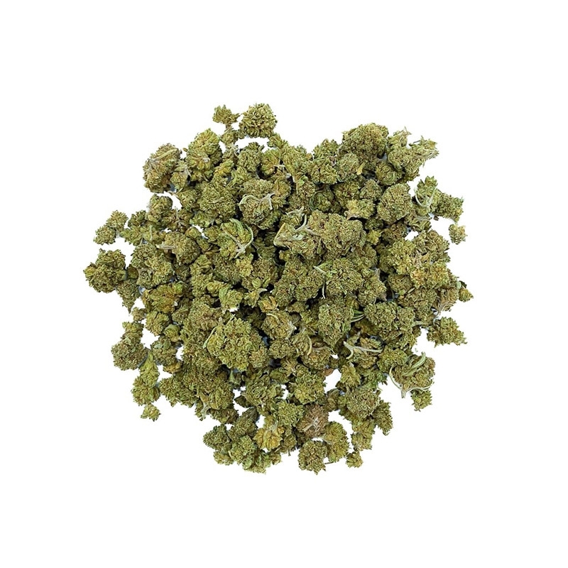 Fleurs CBD Vrac Small Bud Cannatonic - Le CBD Discount pas cher