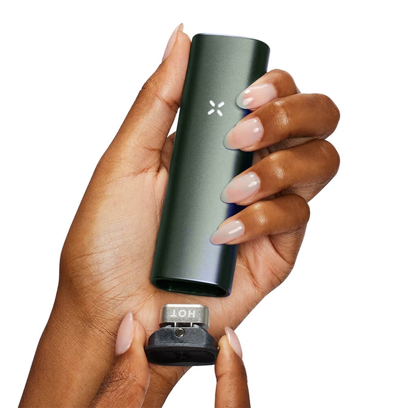 Vaporisateur PAX Plus Kit Complet pas cher