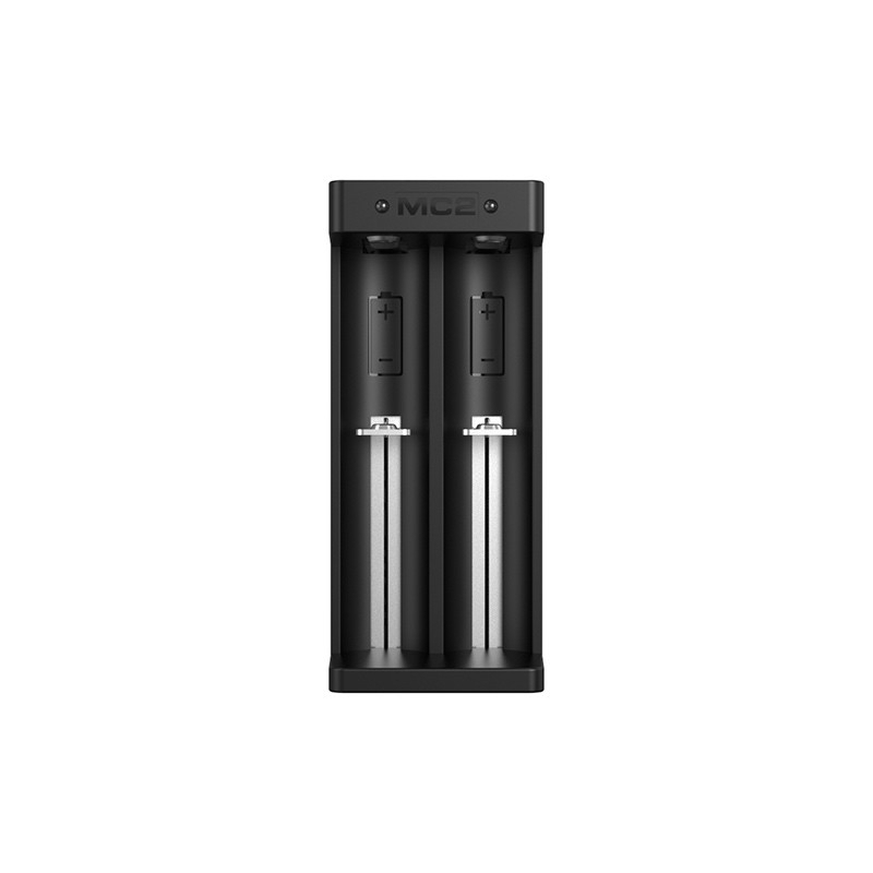 Chargeur MC2 - Xtar pas cher Chargeur MC2 - Xtar pas cher