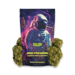 Fleurs CBD Vrac Buddha Cheese GH - Le CBD Discount pas cher