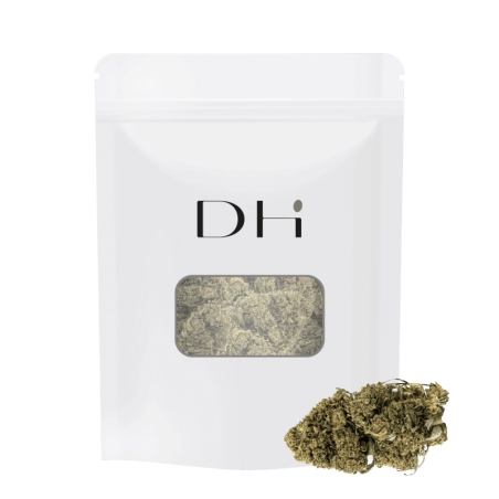 Fleurs 10-OH-HHC Grape APE 3g - Deli Hemp