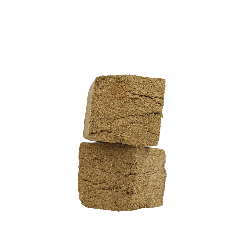 Résine CBD Royal Kief Marocain - Deli Hemp pas cher