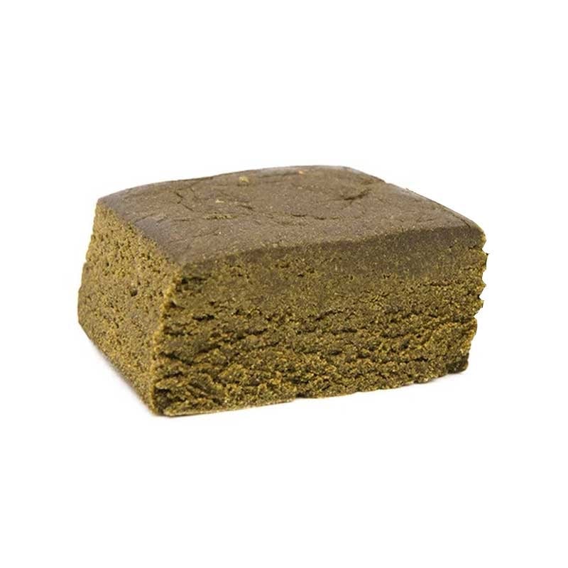 Résine Vrac HE+ Ketama - Le CBD Discount pas cher