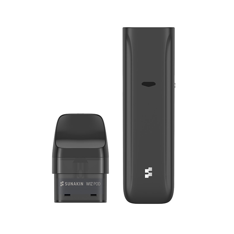 Kit Pod Wiz Go 10 % - Sunakin pas cher