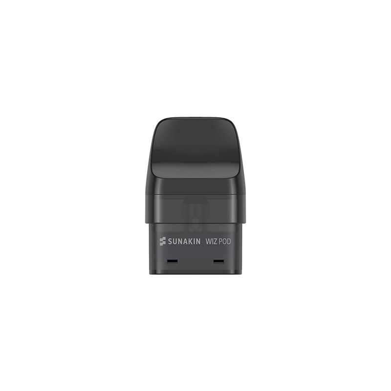 Cartouche Pod CBD Wiz Go 2 ml Kush 10 % - Sunakin pas cher