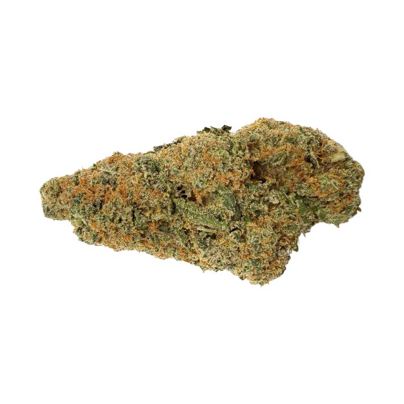 Fleurs Vrac CBD Blueberry Muffin Indoor - Le CBD Discount pas cher