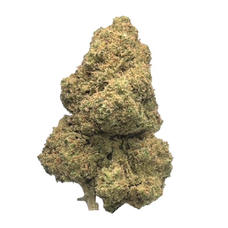 Fleurs vrac 10 OH HHC Alien OG Indoor pas cher | Le CBD Discount - 6,44 €