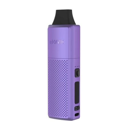Vaporisateur eKwik 3 en 1 - Sunakin pas cher