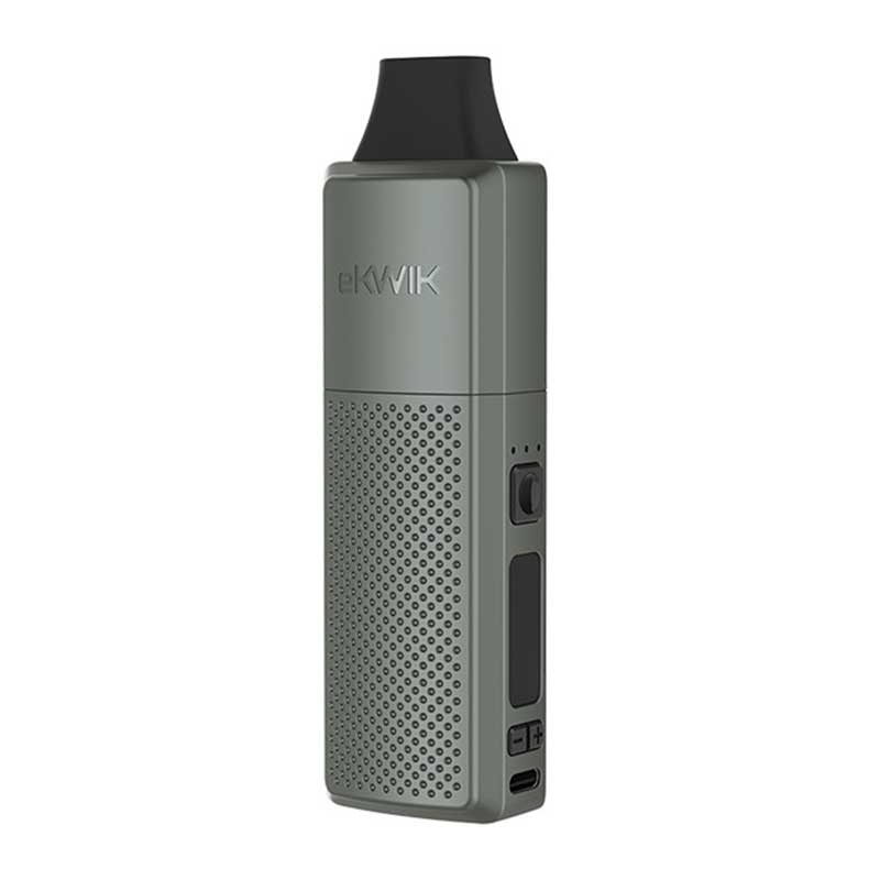 Vaporisateur eKwik 3 en 1 - Sunakin pas cher