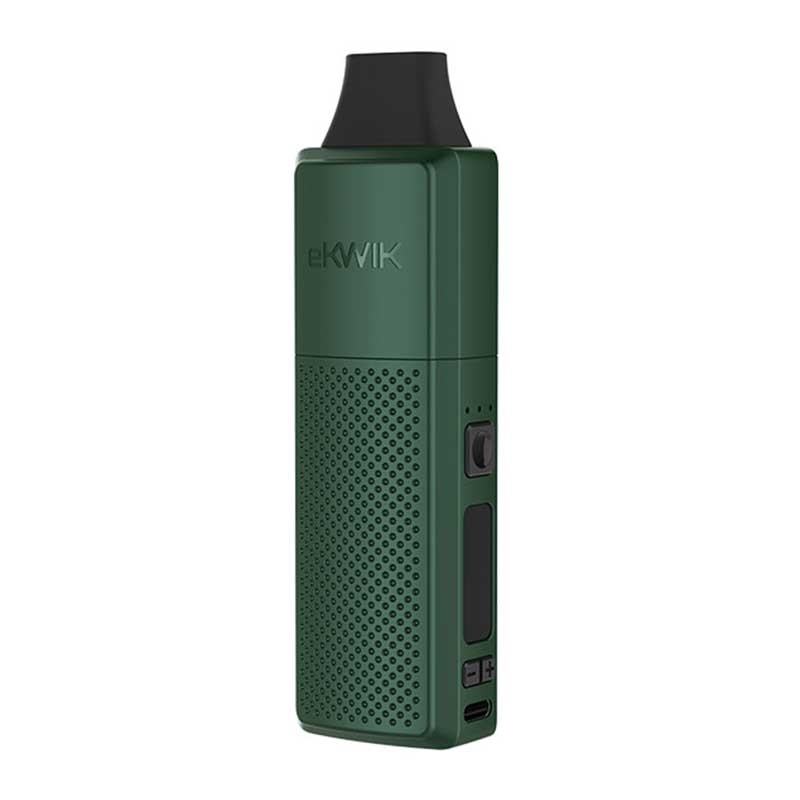 Vaporisateur eKwik 3 en 1 - Sunakin pas cher