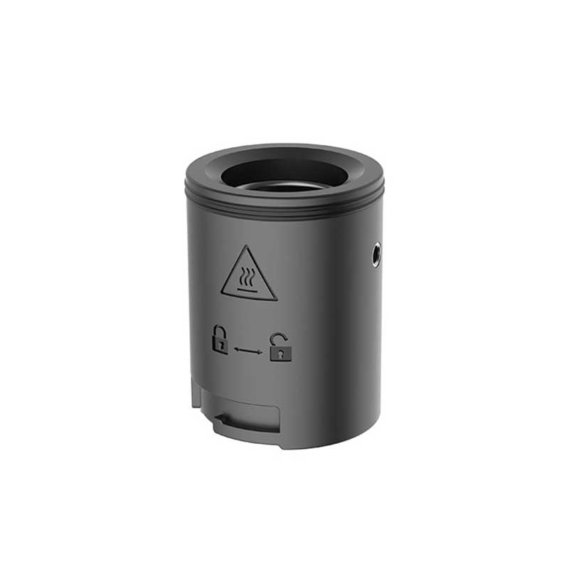 Chambre à wax eKwik - Sunakin pas cher