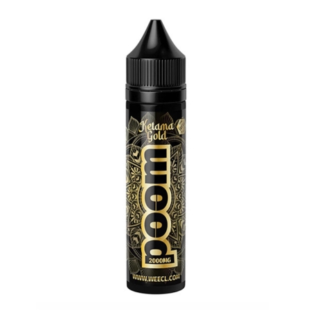 E-liquides CBD Poom Ketama GOLD 50 ml - Weecl pas cher E-liquides CBD Poom Ketama GOLD 50 ml - Weecl pas cher