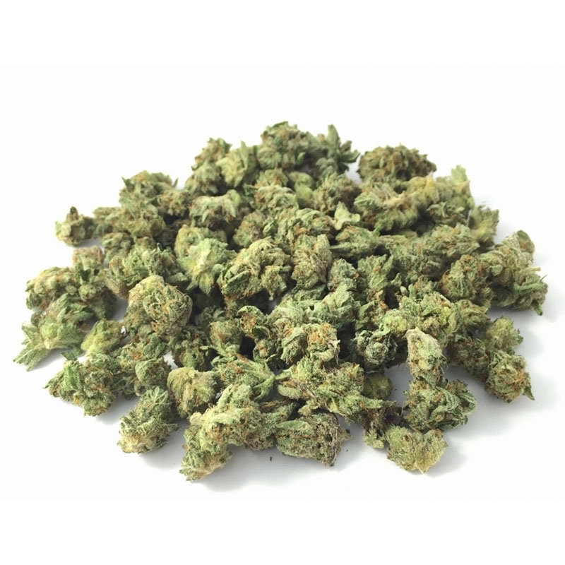 Fleurs CBD Vrac Small Bud Master Kush - Le CBD Discount pas cher