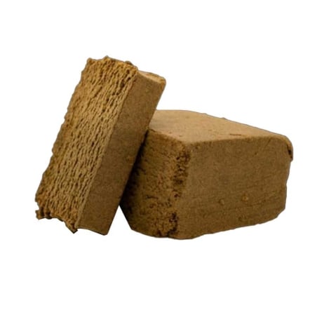 Pollen Vrac CBD 35% Sunset Sherbet - Le CBD Discount pas cher