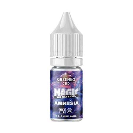 Magic Violet Amnesia NXT 10 ml - Greeneo pas cher Magic Violet Amnesia NXT 10 ml - Greeneo pas cher