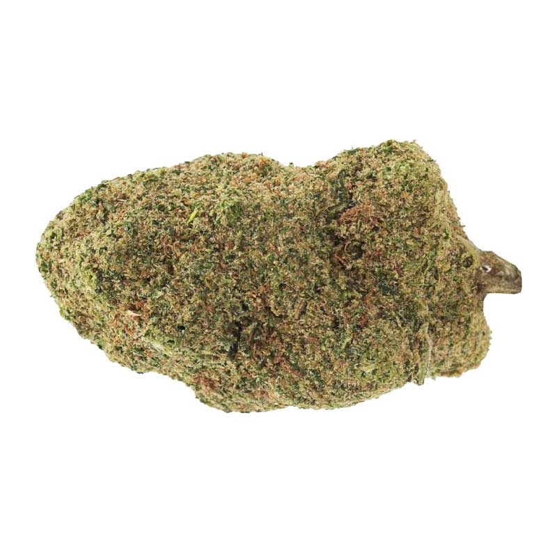 Fleurs Vrac HE+ Passion Fruitz OG Indoor - Le CBD Discount pas cher