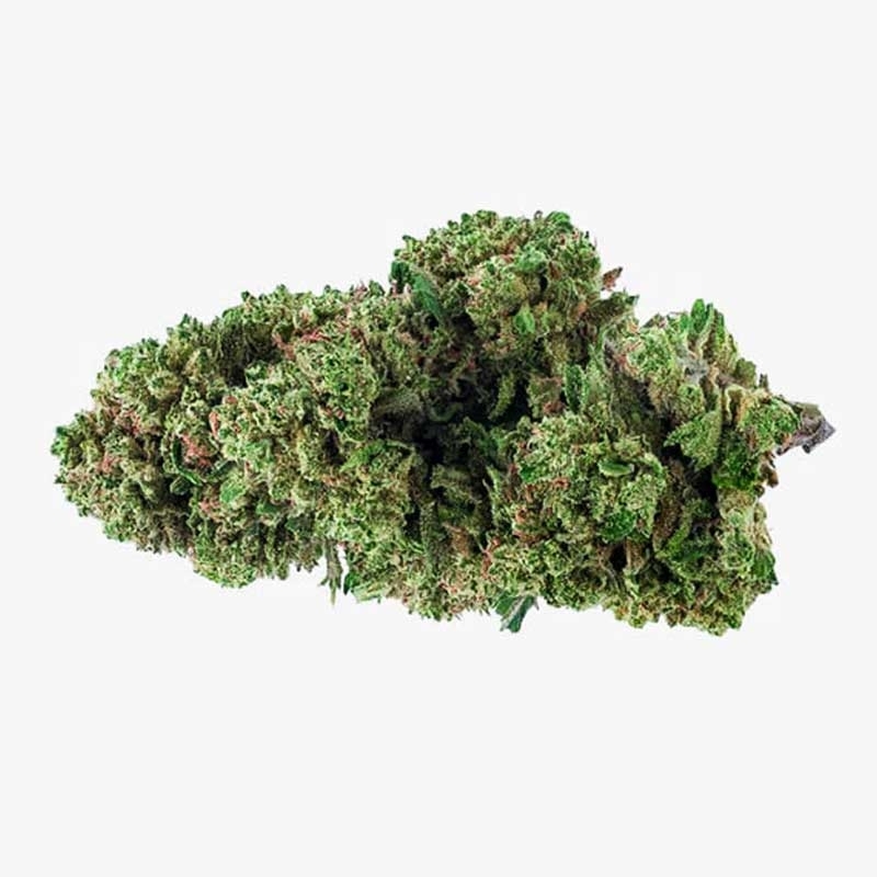 Fleurs Vrac CBDX Exotic Runtz Indoor - Le CBD Discount pas cher