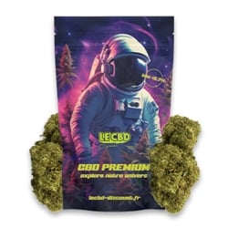 Fleurs CBD Vrac Buddha Cheese GH - Le CBD Discount pas cher
