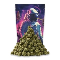 Small / Medium Buds Vrac CBD Master Kush - Le CBD Discount pas cher