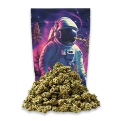 Small / Medium Buds Vrac CBD Cannatonic - Le CBD Discount pas cher