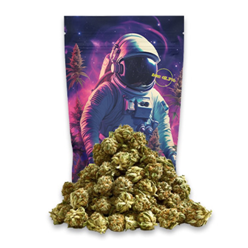 Fleurs CBD Vrac Small Bud Super Skunk - Le CBD Discount pas cher