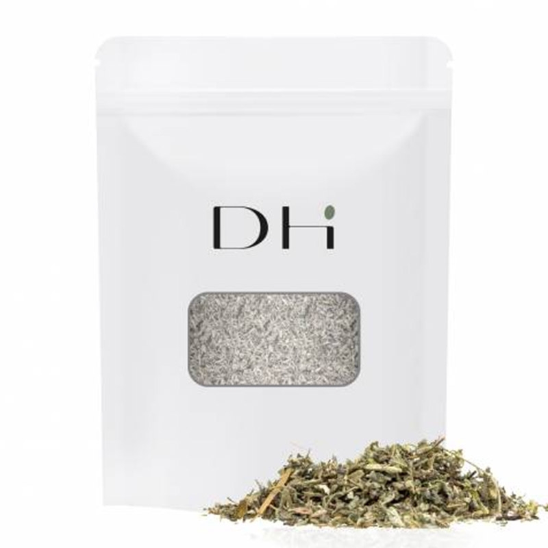 Feuilles de Damiana Substitut Tabac - Deli Hemp pas cher