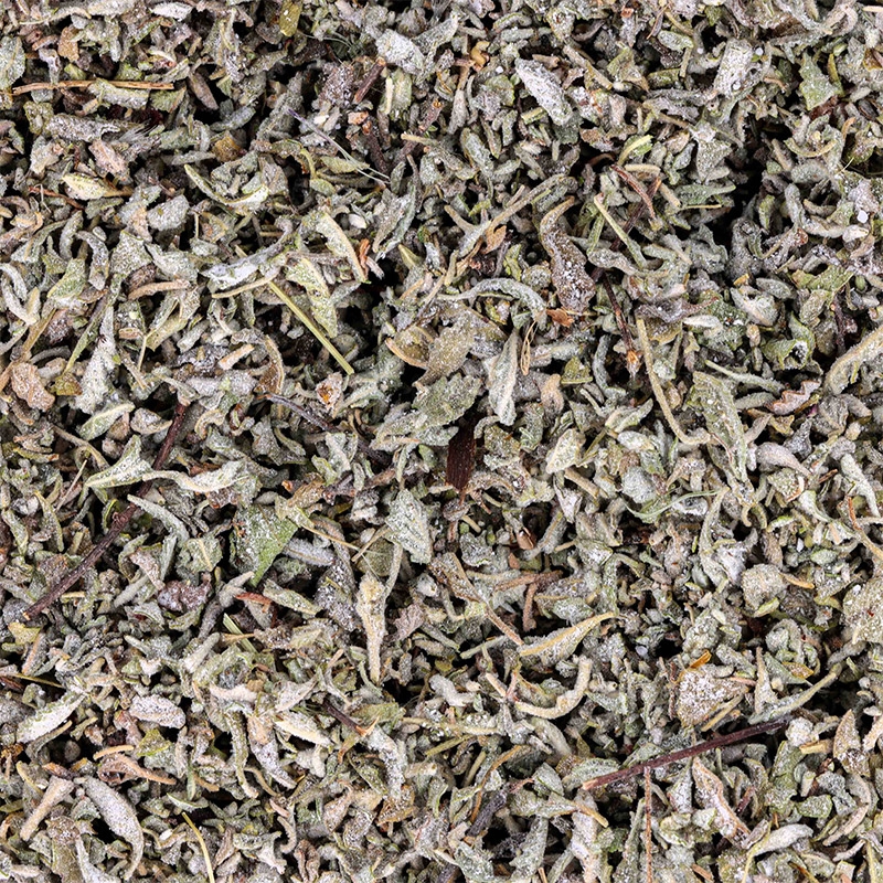 Feuilles de Damiana Substitut Tabac - Deli Hemp pas cher